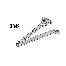 LCN 12603049 Adjustable Hold Open Arm