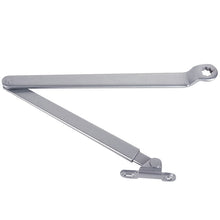 LCN 12603077AL Non-Handed Regular Arm for 1260 Door Closers