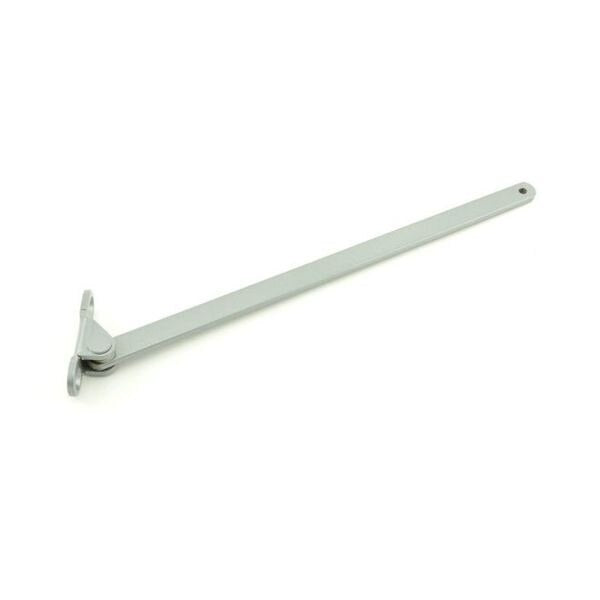 LCN 126079LRAL Long Rod & Shoe for Top Mount with Deep Reveals for the 1260 Series Door Closers