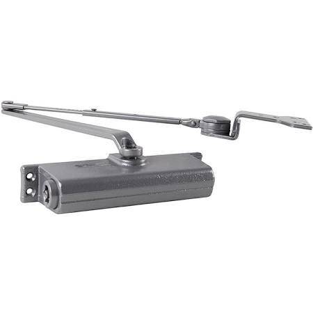 LCN 1261HWPA Parallel Arm Adjustable Surface Mounted Hold Open Door Closer
