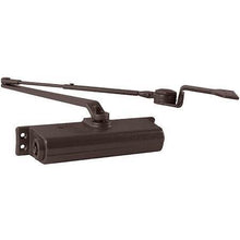 LCN 1261HWPA Parallel Arm Adjustable Surface Mounted Hold Open Door Closer