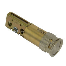 Schlage Commercial 12641626 2-3/4" Deadbolt with Circular Drive-In Faceplate