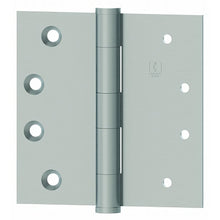 Hager 127941 4.5 x 4.5 Inch Full Mortise Standard Weight Architectural Hinge