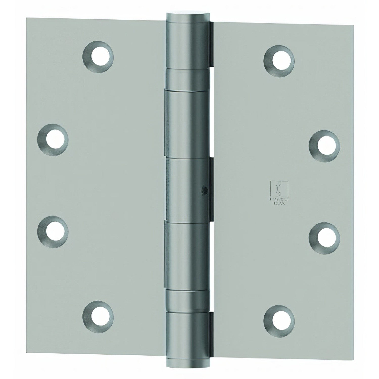 Hager 127941 4.5 x 4.5 Inch Full Mortise Standard Weight Architectural Hinge