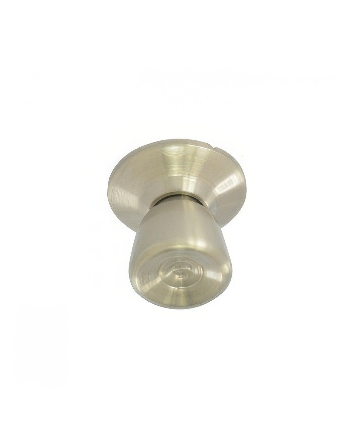 Better Home Products Land's End Handleset Trim Knob.
