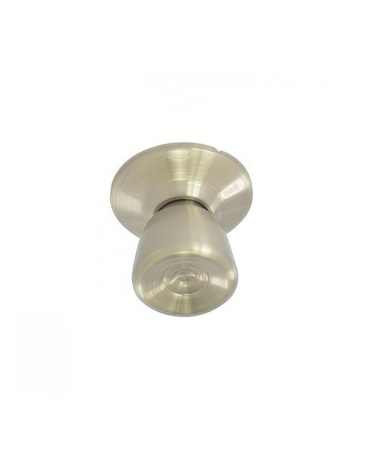 Better Home Products Land's End Handleset Trim Knob.