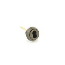 Best Access 12E72S2RP613 7 Pin Standard Rim Cylinder Housing.
