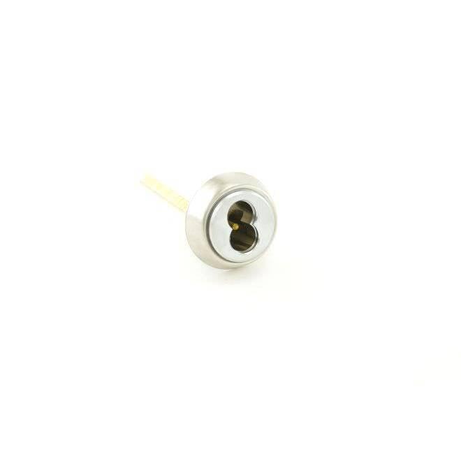Best Access 12E72S2RP626 7 Pin Standard Rim Cylinder Housing