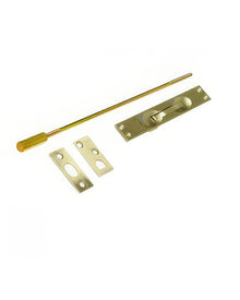 Better Home Products 12" Extension Bolt Pair