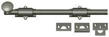 Deltana 12SB 12" HD Surface Bolt