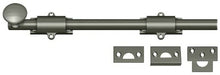 Deltana 12SB 12" HD Surface Bolt.