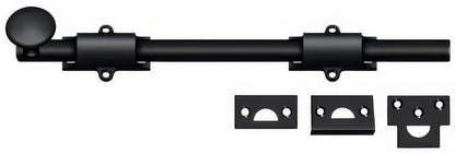 Deltana 12SB 12" HD Surface Bolt.