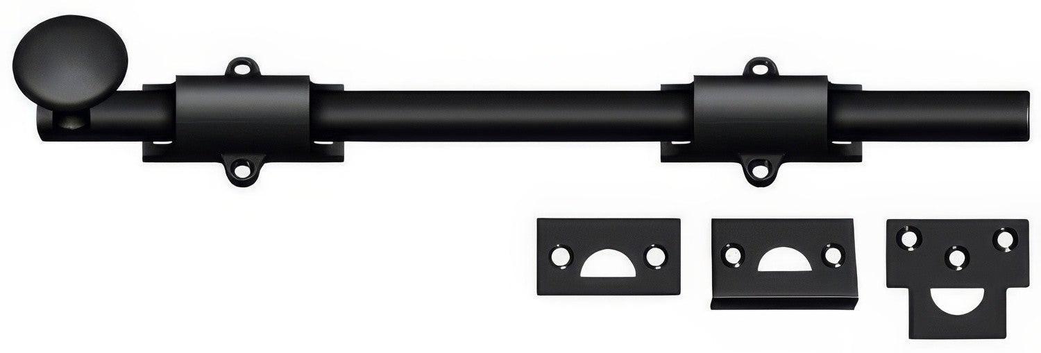 Deltana 12SB 12" HD Surface Bolt