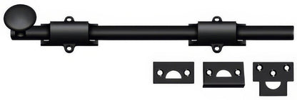 Deltana 12SB 12" HD Surface Bolt