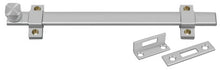 Deltana 12SSB32D 12" HD Stainless Steel Security Bolt