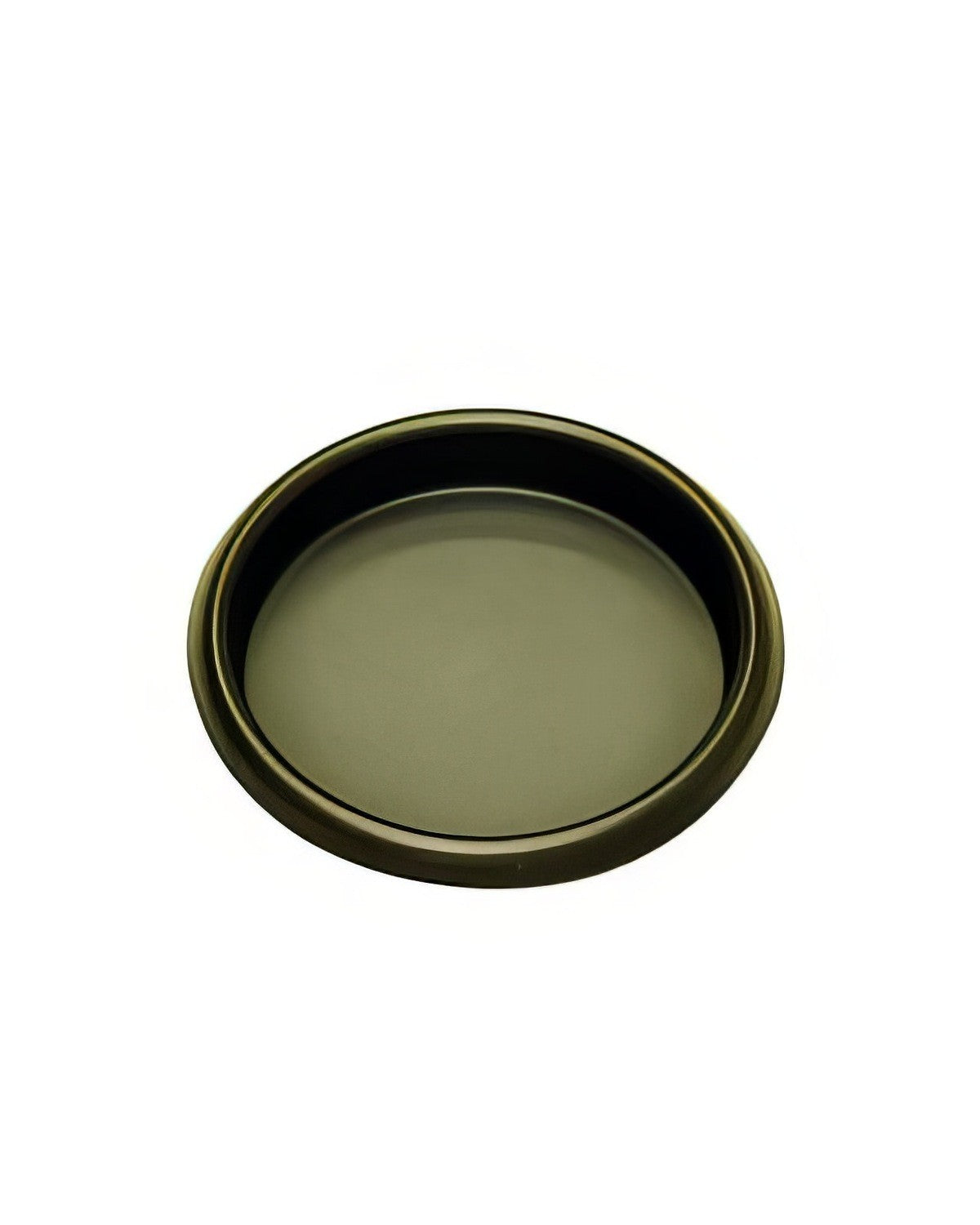 Better Home Products 2-1/8" Finger Pull.