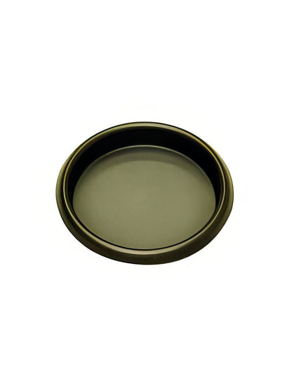Better Home Products 2-1/8" Finger Pull.