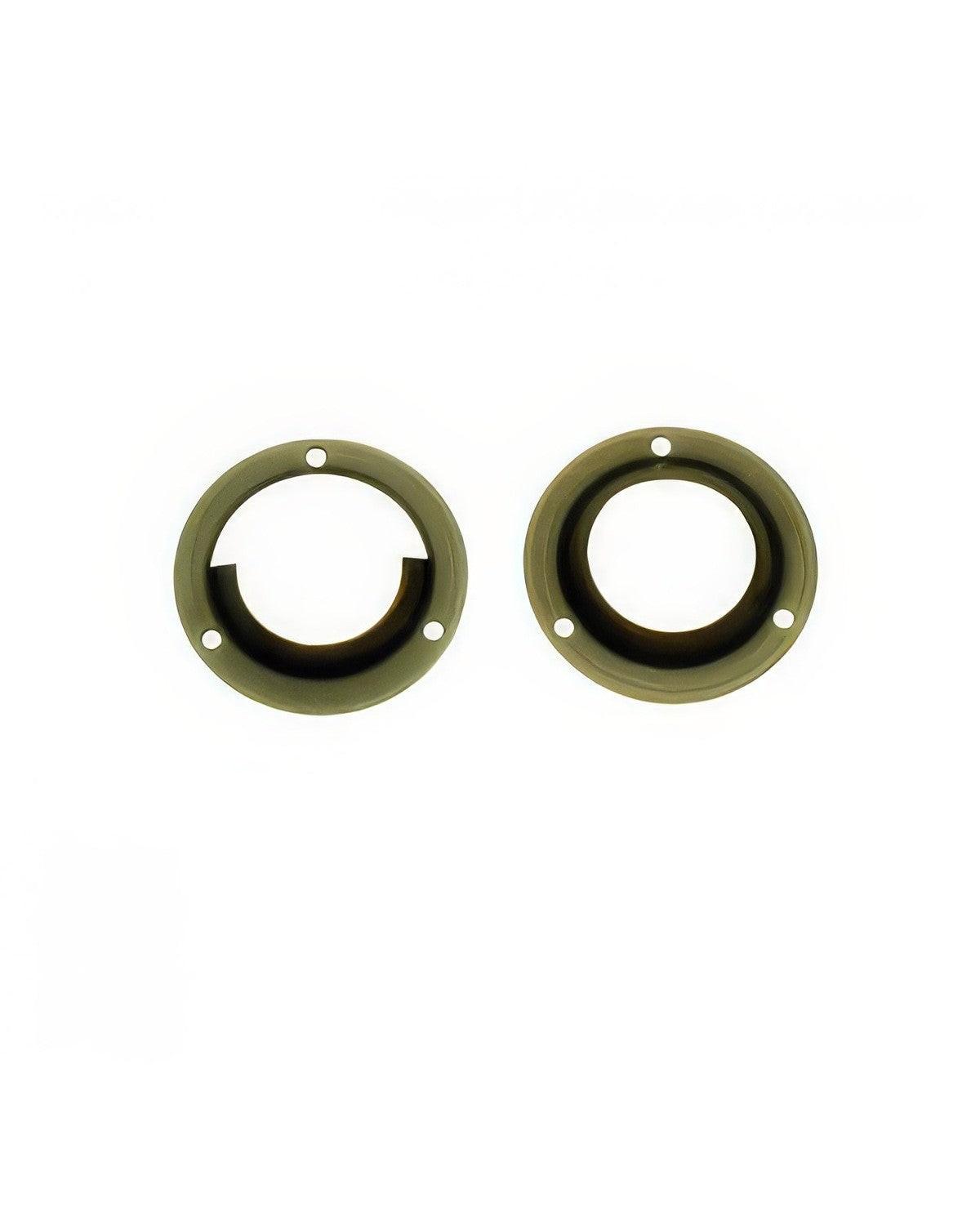 Better Home Products Metal Pole Socket Set.