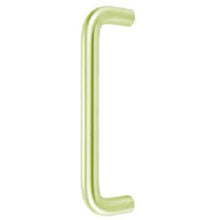 Don-Jo-146 3/4" Round Door Pull with 5 1/2" CTC.