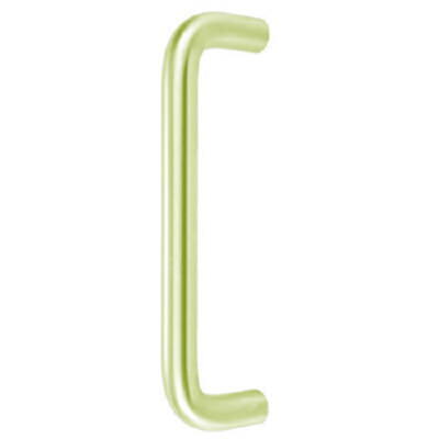Don-Jo-146 3/4" Round Door Pull with 5 1/2" CTC.