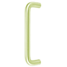Don-Jo-146 3/4" Round Door Pull with 5 1/2" CTC.