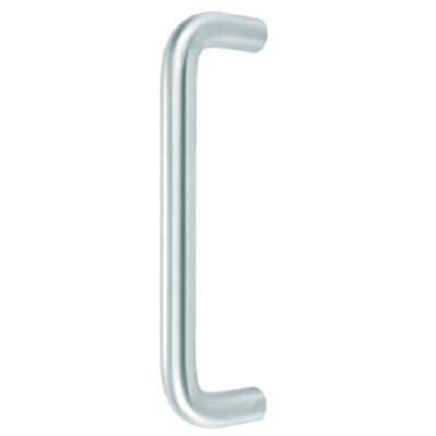 Don-Jo-146 3/4" Round Door Pull with 5 1/2" CTC.
