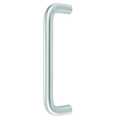 Don-Jo-146 3/4" Round Door Pull with 5 1/2" CTC.