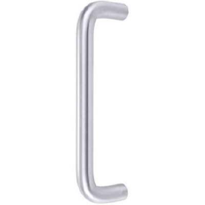 Don-Jo-146 3/4" Round Door Pull with 5 1/2" CTC.