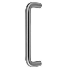 Don-Jo-146 3/4" Round Door Pull with 5 1/2" CTC.