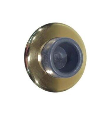 Don-Jo 1402 Wrought Wall Bumpers.