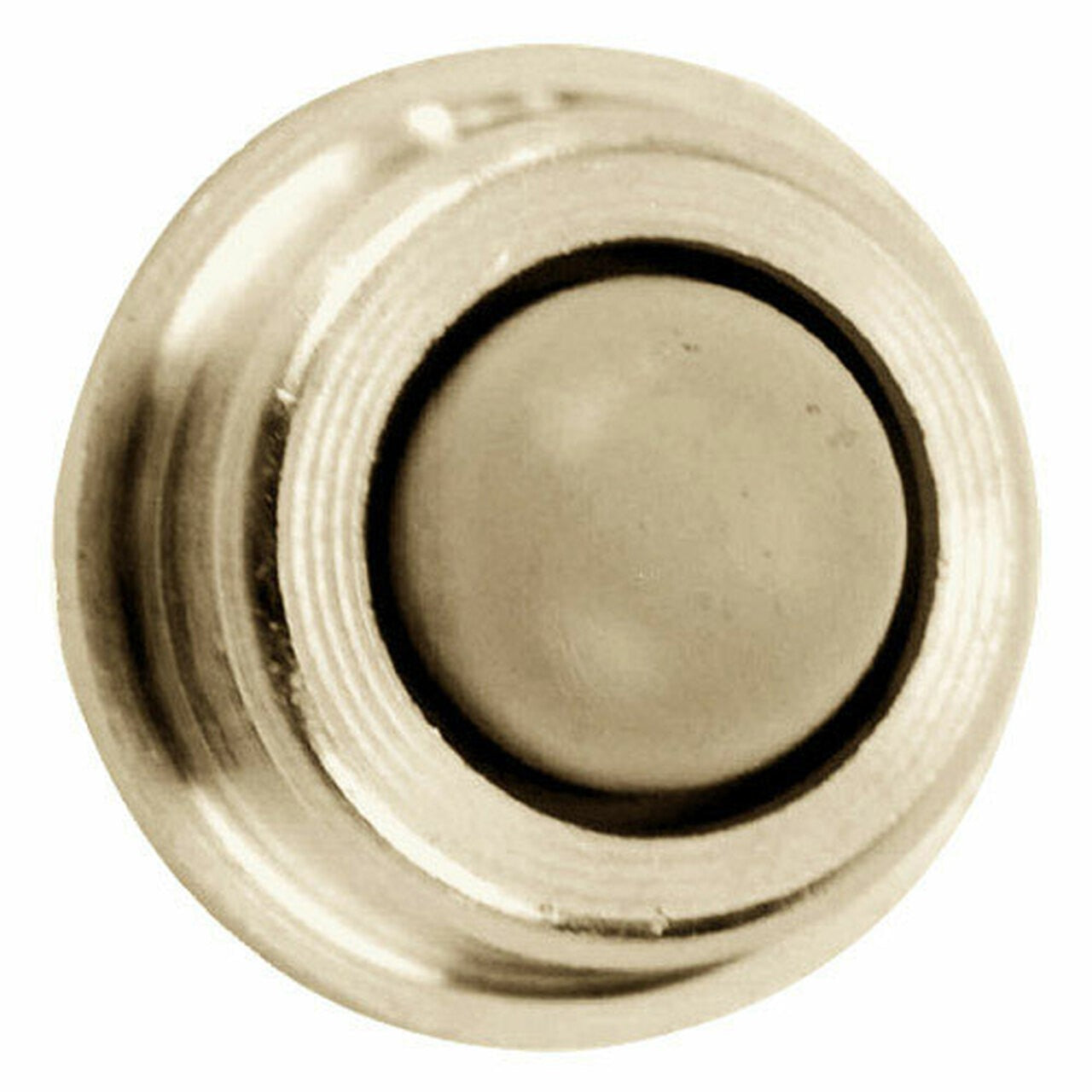 Don-Jo 1406 Wrought Wall Bumpers