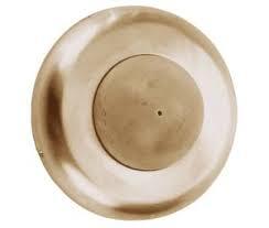 Don-Jo 1406 Wrought Wall Bumpers