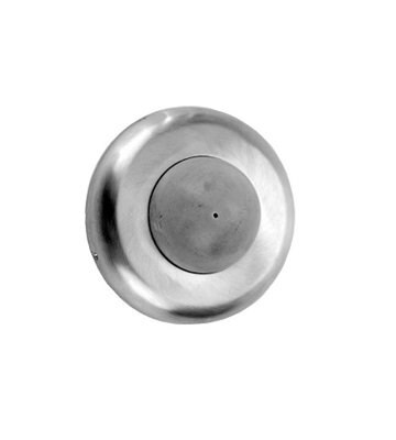 Don-Jo 1406 Wrought Wall Bumpers