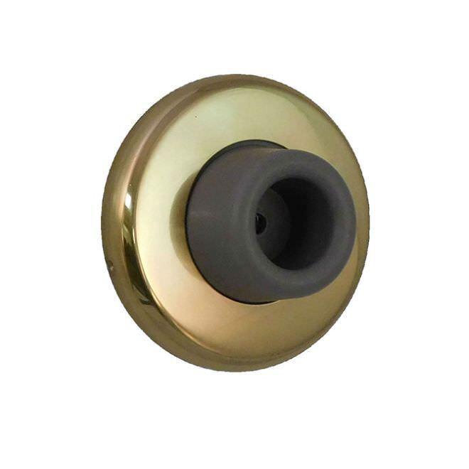 Don-Jo 1407 Wrought Wall Bumpers