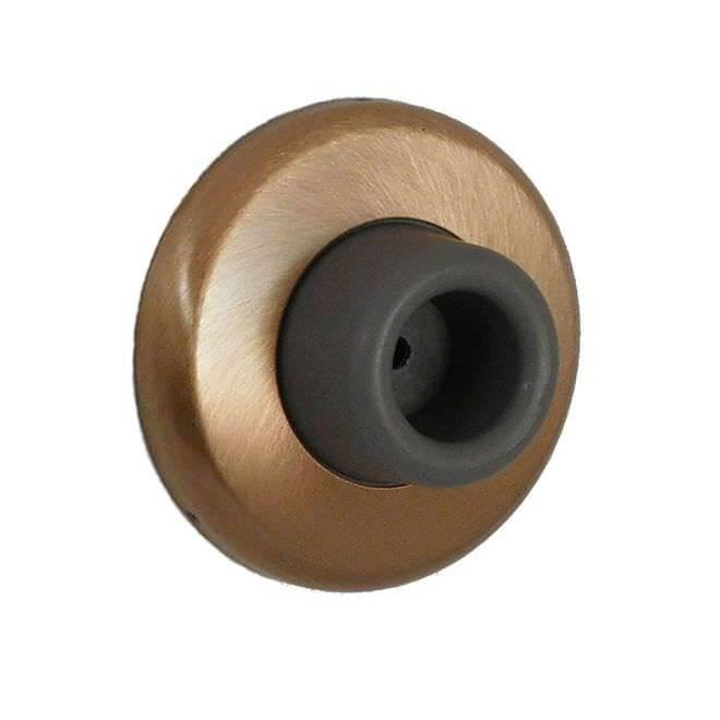 Don-Jo 1407 Wrought Wall Bumpers