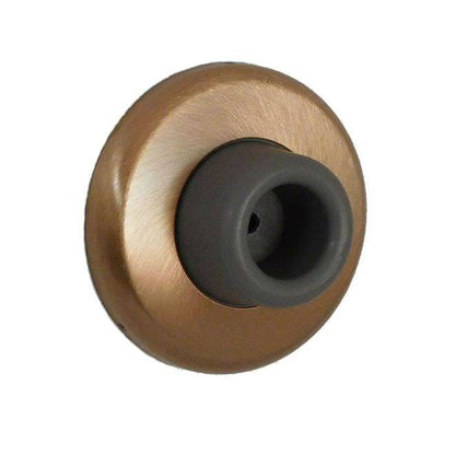 Don-Jo 1407 Wrought Wall Bumpers