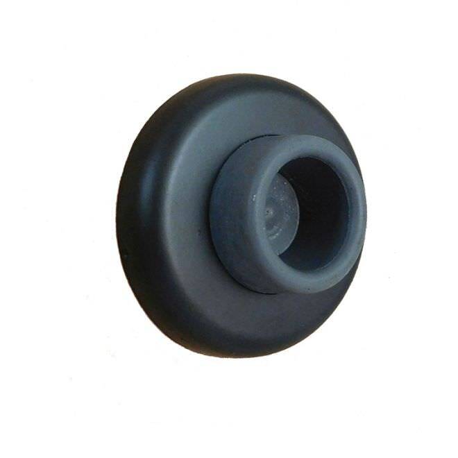 Don-Jo 1407 Wrought Wall Bumpers