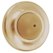 Don-Jo 1412 Cast Wall Bumpers