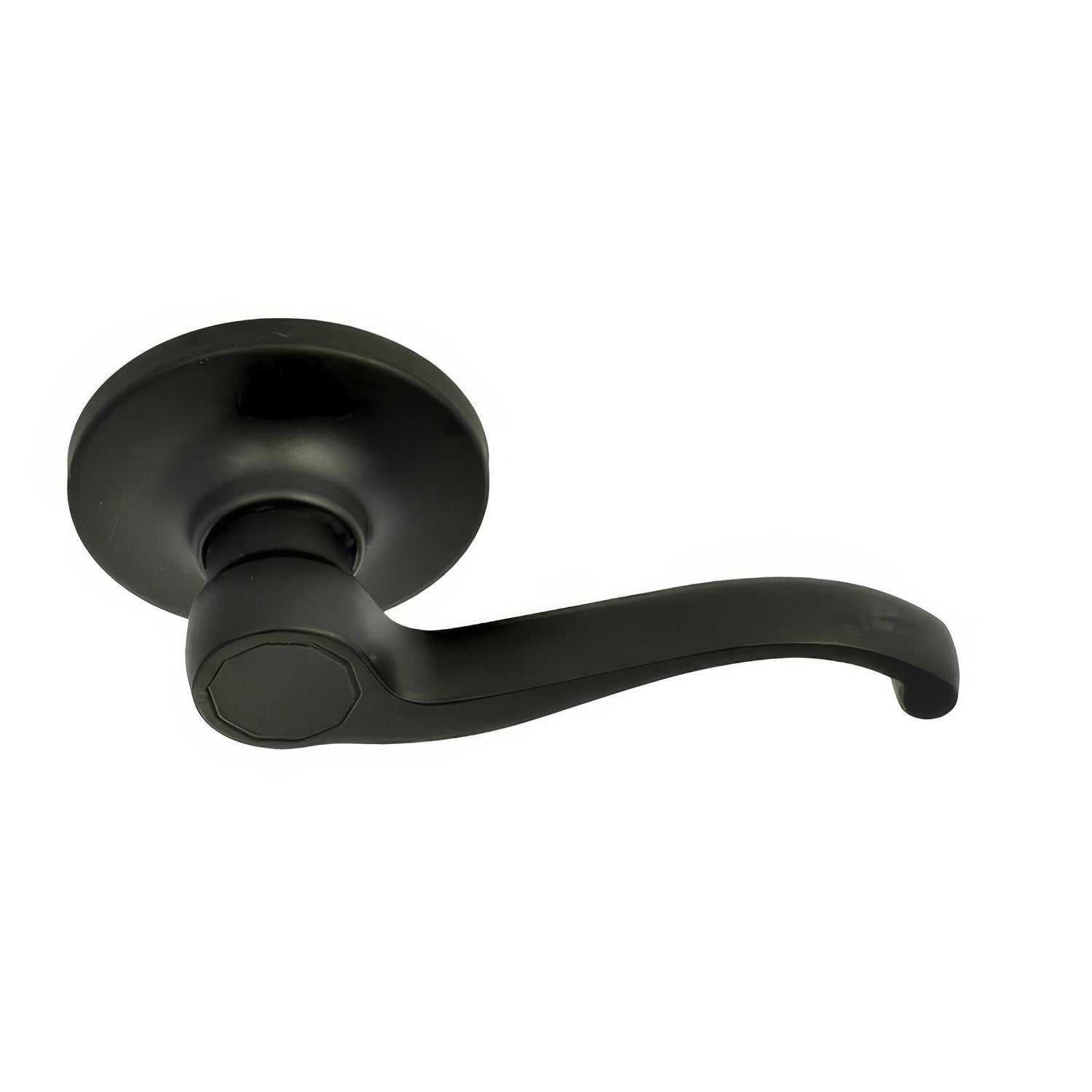 Better Home Products Pacific Heights Passage Door Lever