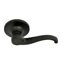 Better Home Products Pacific Heights Passage Door Lever