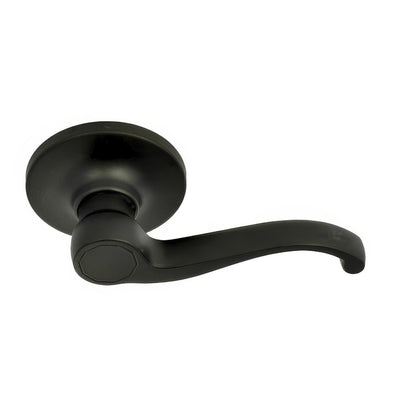 Better Home Products Pacific Heights Passage Door Lever