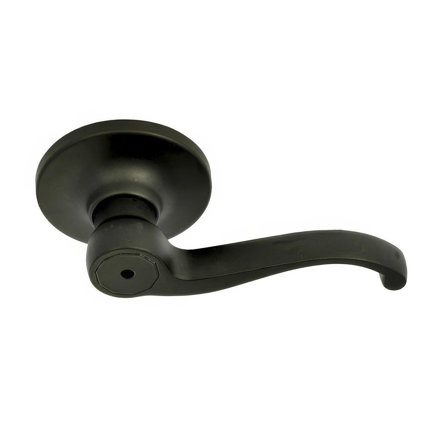 Better Home Products Pacific Heights Privacy Door Lever.