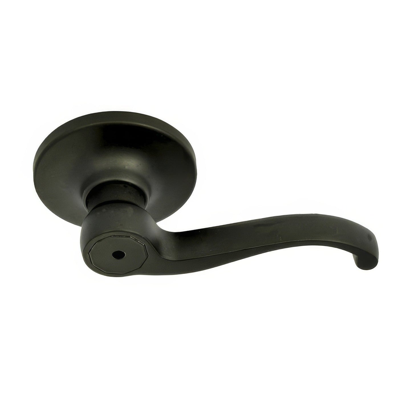 Better Home Products Pacific Heights Privacy Door Lever