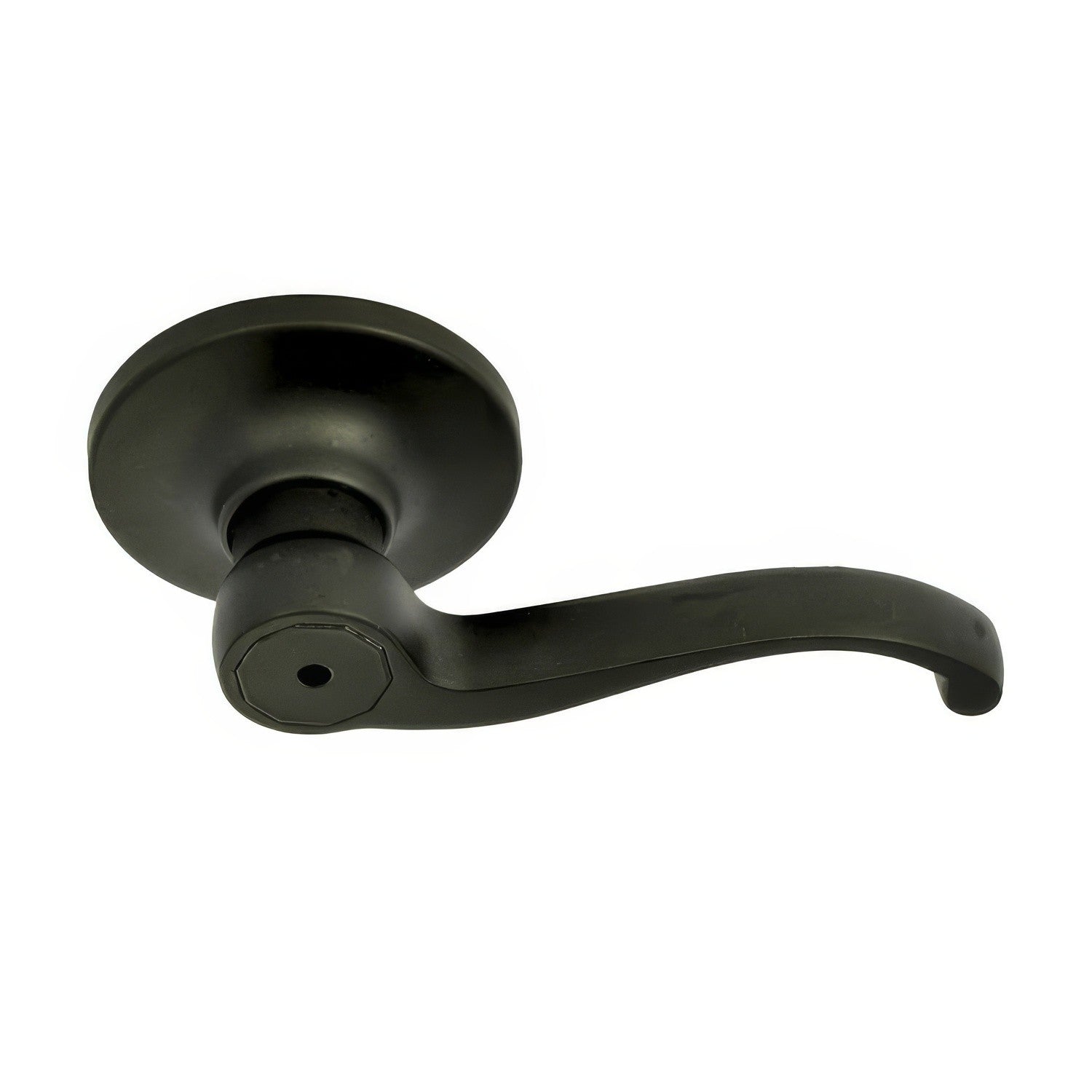 Better Home Products Pacific Heights Privacy Door Lever