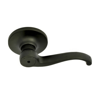 Better Home Products Pacific Heights Privacy Door Lever