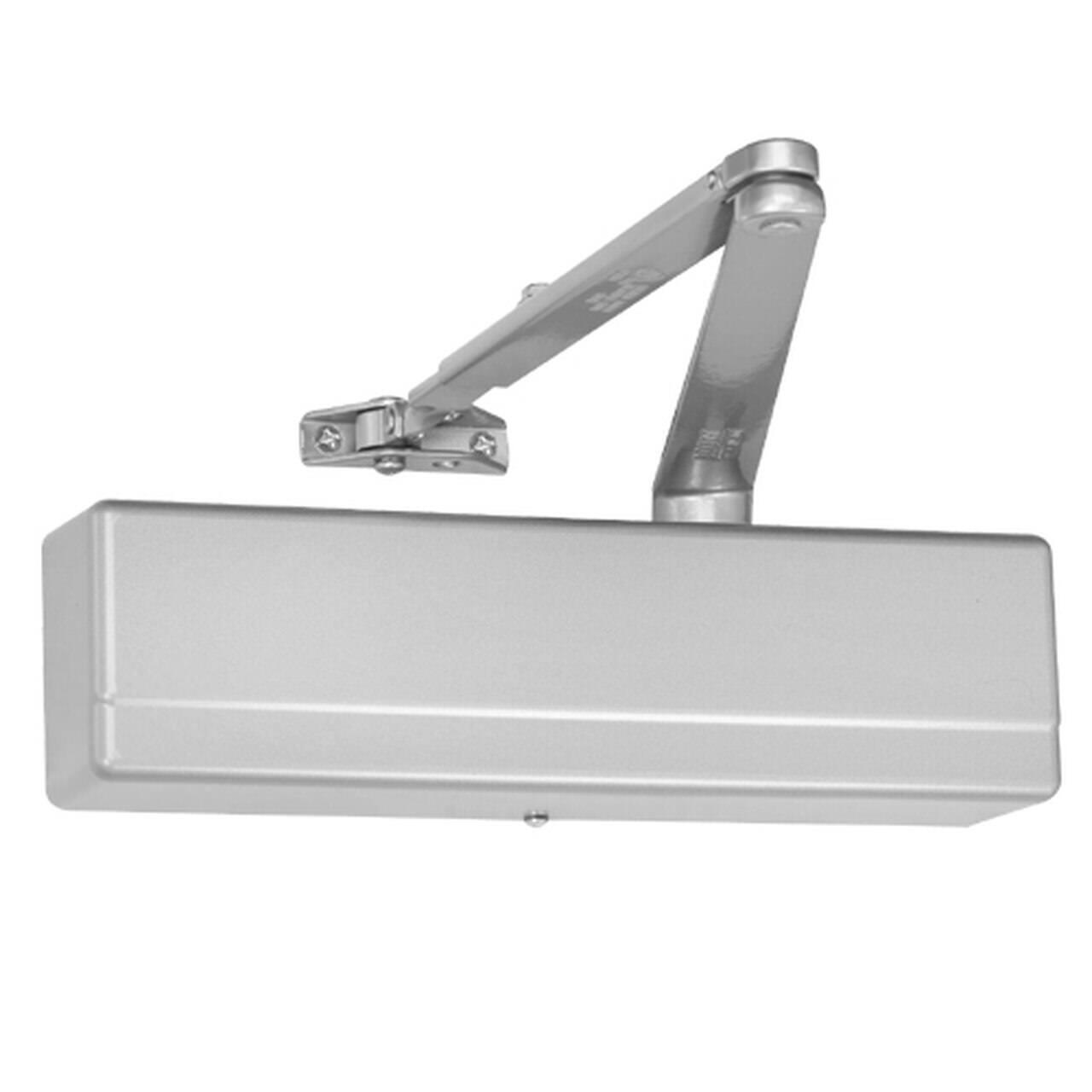 Sargent TB1431OEN Standard Arm Powerglide Adjustable Door Closer.