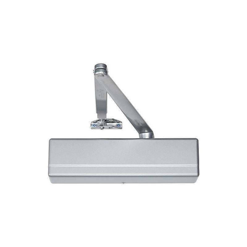 Sargent TB1431UOEN Universal Arm Pack Powerglide Adjustable Door Closer