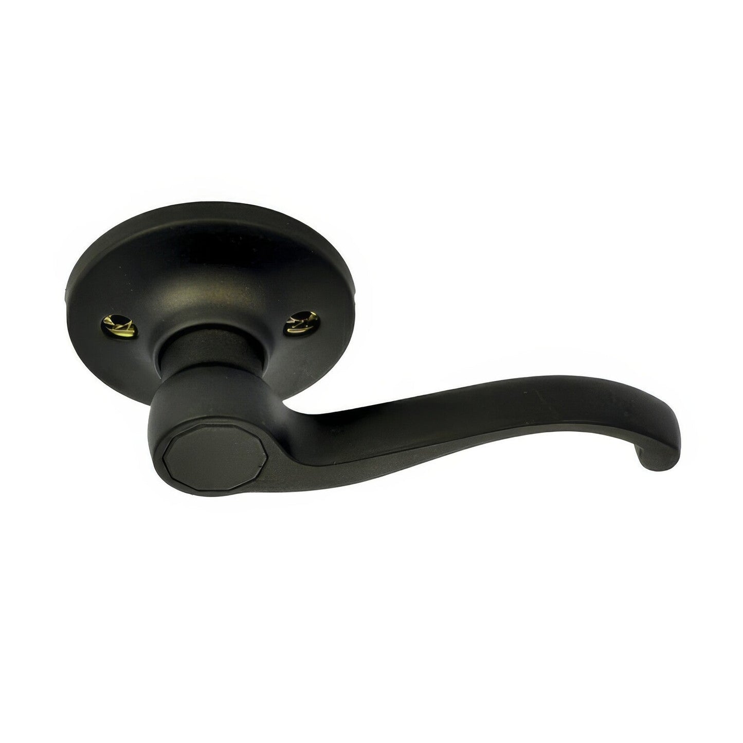 Better Home Products Pacific Heights Dummy Door Lever
