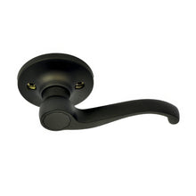 Better Home Products Pacific Heights Dummy Door Lever