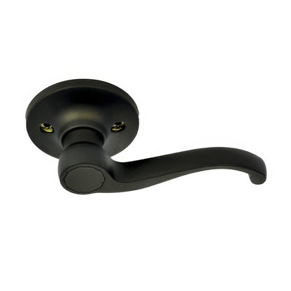 Better Home Products Pacific Heights Dummy Door Lever